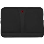 Wenger BC Fix Pochette pour ordinateur portable (12.50", Universel), Sac pour notebook, Noir