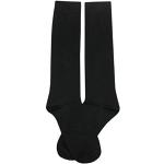 Chaussettes en laine noires look fashion pour fille de la boutique en ligne Amazon.fr 
