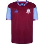 West Ham United 1975 FA Cup Final Football Soccer T-Shirt Maillot