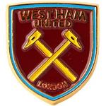 Badges West Ham United 