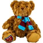 West Ham United FC Classic Soft Touch Teddy Bear
