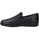 Chaussures Westland noires en cuir Pointure 49 look fashion pour homme 