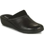 Chaussures Westland noires en cuir en cuir Pointure 41 avec un talon entre 5 et 7cm pour femme en promo 