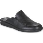 Chaussures Westland noires en cuir Pointure 41 avec un talon entre 3 et 5cm pour homme 
