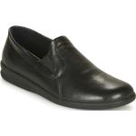 Chaussures Westland noires en cuir Pointure 44 pour homme 