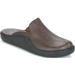 Chaussures Westland marron en cuir Pointure 41 avec un talon jusqu'à 3cm pour homme 