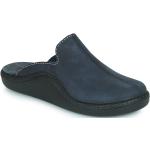 Chaussures Westland bleues en cuir Pointure 41 avec un talon jusqu'à 3cm pour homme en promo 