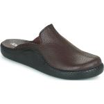 Chaussures Westland marron en cuir Pointure 41 avec un talon jusqu'à 3cm pour homme 