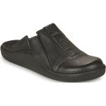 Chaussures Westland noires en cuir Pointure 41 avec un talon jusqu'à 3cm pour homme 