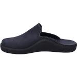 Chaussures Westland bleues en cuir Pointure 47 look fashion pour homme en promo 