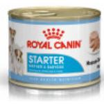 Wet Starter Mousse - Royal Canin Starter Mousse | Conditionnement : 195 gr