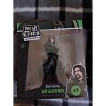 Figurines Le Seigneur des Anneaux Aragorn de 17 cm en promo 