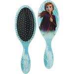 Brosses à cheveux Wet Brush Disney anti pointes fourchues pour cheveux bouclés pour enfant 