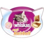 Nourriture Whiskas à motif animaux pour chat 