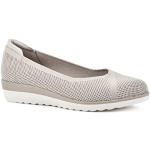 Chaussures casual White Mountain taupe Pointure 39 look sportif pour femme 