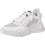 Chaussures de sport Guess blanches Pointure 40 look fashion pour femme 
