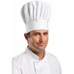 Whites Chefs Clothing Toque De Chef Tallboy - Taille M