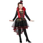 Déguisements Widmann rouges d'Halloween pour fille de la boutique en ligne Amazon.fr avec livraison gratuite 