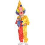 Déguisements Widmann multicolores de clown Taille 12 mois pour bébé de la boutique en ligne Amazon.fr avec livraison gratuite 