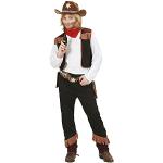Déguisements Widmann de cowboy Taille 11 ans pour garçon de la boutique en ligne Amazon.fr avec livraison gratuite 