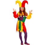 Déguisements Widmann de clown Taille 5 ans pour fille de la boutique en ligne Amazon.fr avec livraison gratuite 