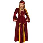 Déguisements Widmann de princesses Taille 10 ans look médiéval pour fille de la boutique en ligne Amazon.fr avec livraison gratuite 