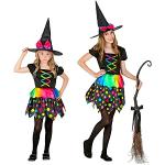 Déguisements Widmann multicolores d'Halloween Taille 10 ans pour fille de la boutique en ligne Amazon.fr 