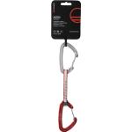Wild Country - Astro Quickdraw - Dégaine - 10 cm - red
