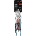 Wild Country - Lot de dégaines - Wildwire Quickdraw Trad 6Pack