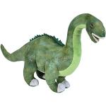 Doudous Wild Republic en peluche à motif dinosaures de 63 cm de dinosaures pour garçon en promo 