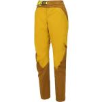 Jeans Wild Country jaunes stretch Taille L pour femme 