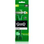Rasoirs jetables Wilkinson Extra avec bandes hydratantes pour homme 
