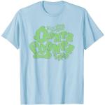 Willy Wonka & The Chocolate Factory Oompa Loompa Land T-Shirt