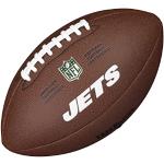 Ballons Wilson marron de football américain NFL en promo 