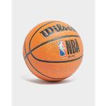 Ballons de basketball orange NBA 