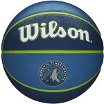 Wilson Ballon De Basket, Nba Team Tribute, Minneso