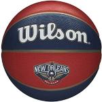 Wilson Ballon De Basket, Nba Team Tribute, New Orl