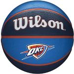Wilson Ballon De Basket, Nba Team Tribute, Oklahom