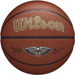 Wilson Ballon De Basket Team Alliance, New Orleans