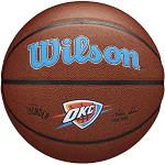 Wilson Ballon De Basket Team Alliance, Oklahoma Ci