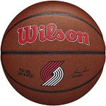 Wilson Ballon De Basket Team Alliance, Portland Tr