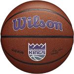Wilson Ballon De Basket Team Alliance, Sacramento