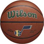 Wilson Ballon De Basket Team Alliance, Utah Jazz,