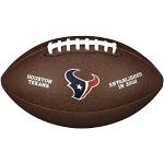 Ballons Wilson de football américain NFL en promo 