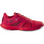 Chaussures de tennis  Wilson rouges Pointure 40,5 look fashion pour homme 