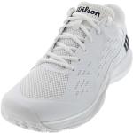 Chaussures de tennis  Wilson blanches Pointure 49,5 look fashion pour homme 