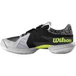 Chaussures de tennis  Wilson jaunes Pointure 43,5 look fashion pour homme 