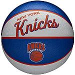 Ballons de basketball Wilson en caoutchouc NBA 