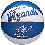 Wilson Mini Ballon De Basket Team Retro, Washingto