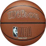 Ballons de basketball Wilson verts NBA 